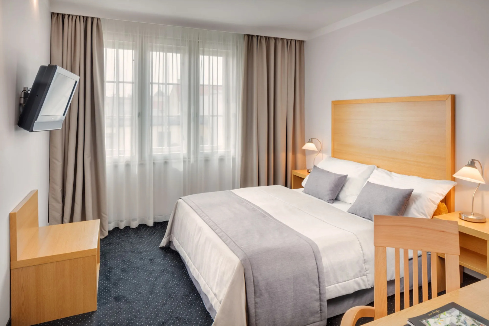 Foto - Hotel Clement