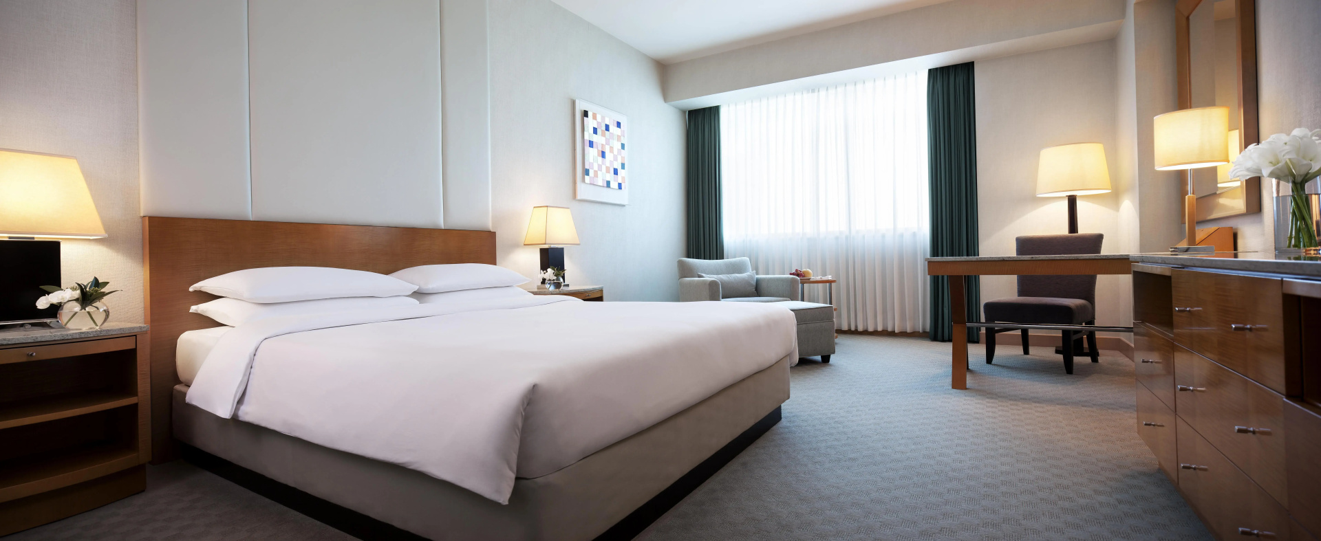 Foto - Grand Hyatt Incheon