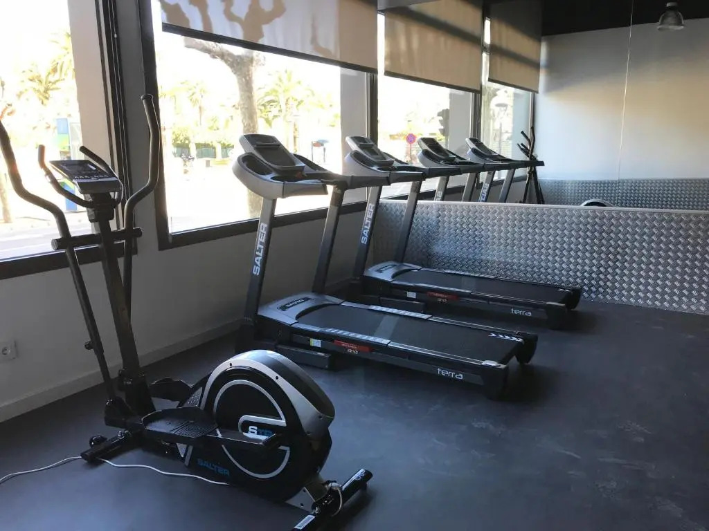 Photo - Hotel Planas