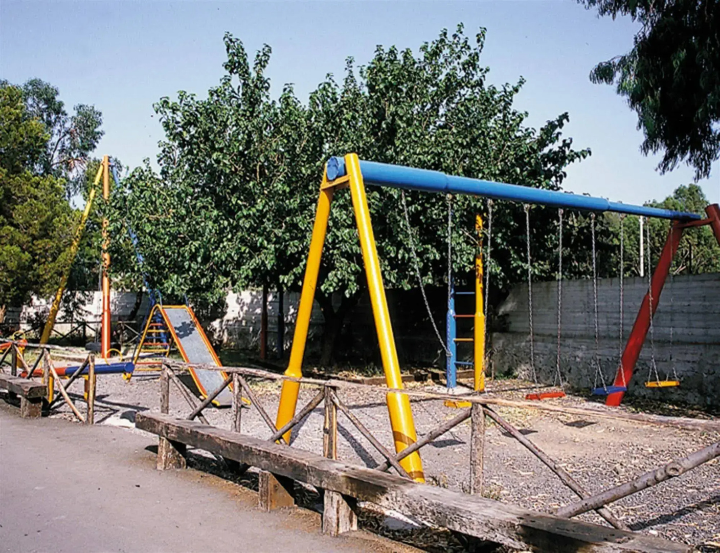 Photo - Villaggio Alkantara