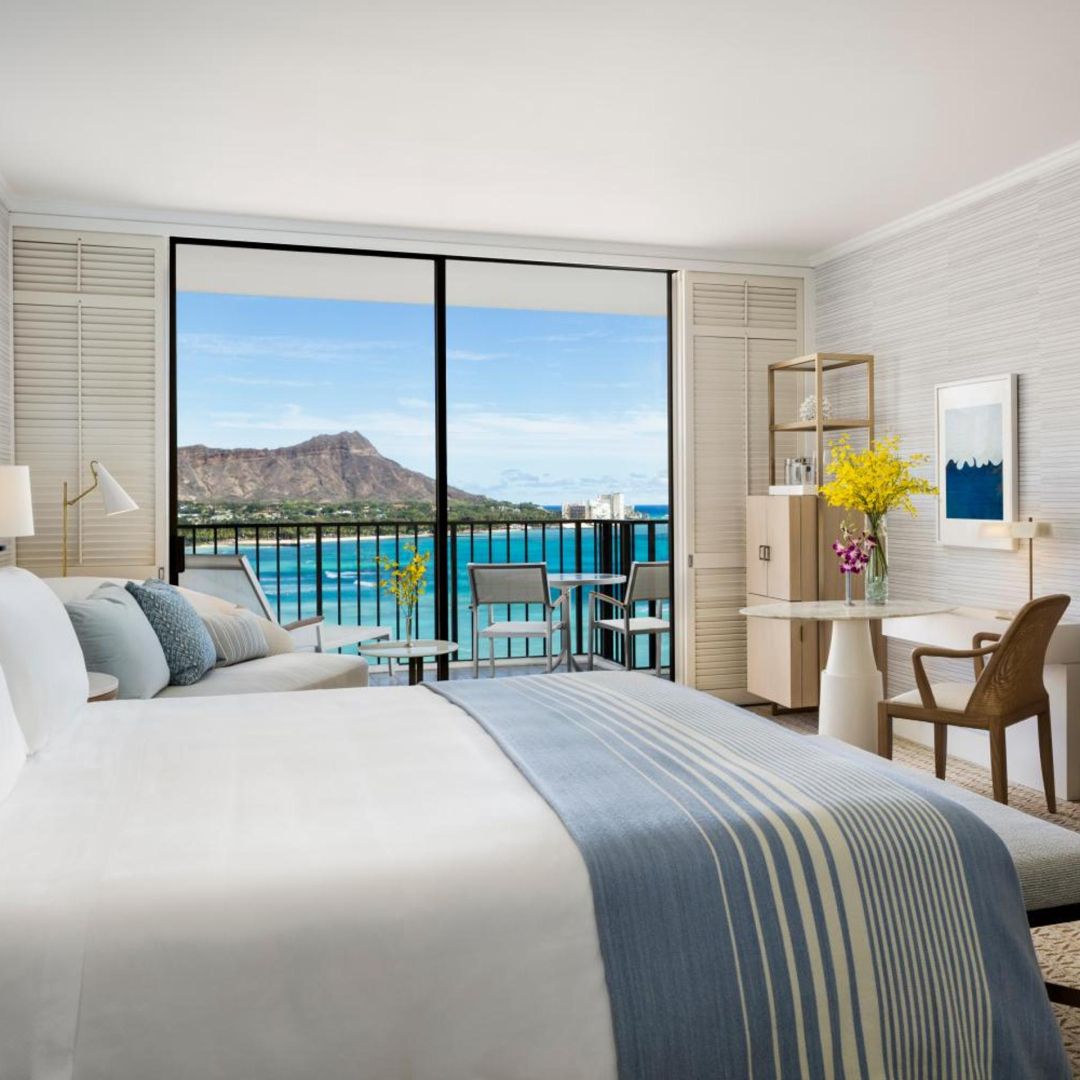 Foto - Halepuna Waikiki by Halekulani - NO RESORT FEE