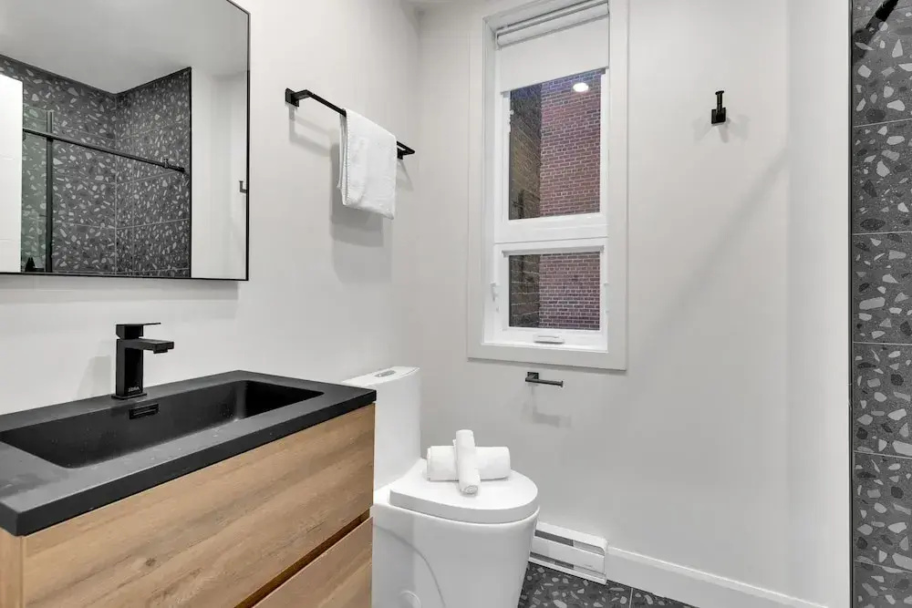 Foto - Deluxe Suites Downtown Montreal