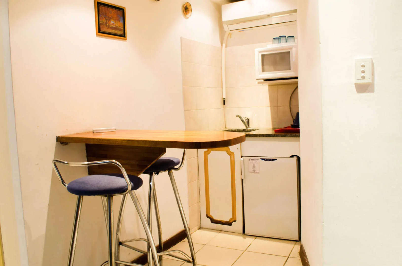 Foto - San Remo Grand Hotel