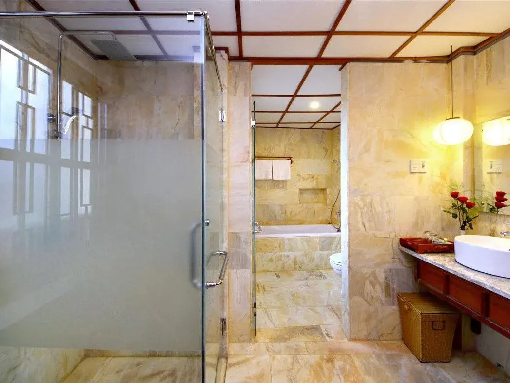 Foto - Thanh Van 1 Hotel