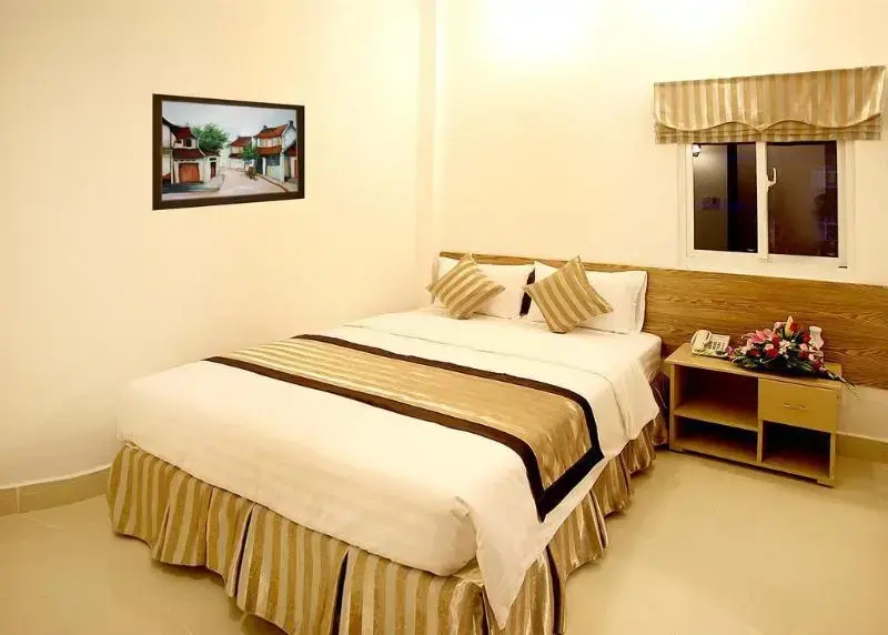 Foto - New Sunny Hotel