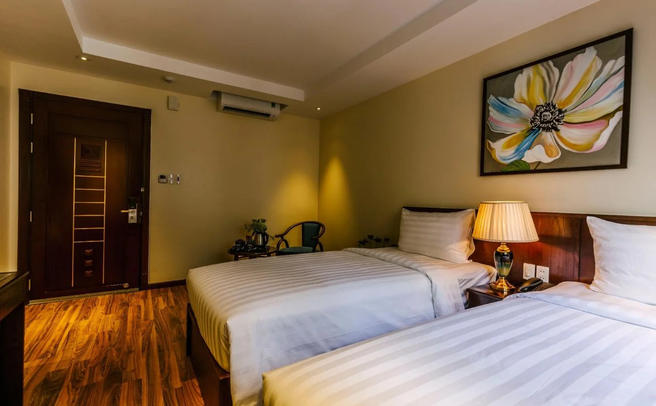 Photo - Roseland Sweet Hotel