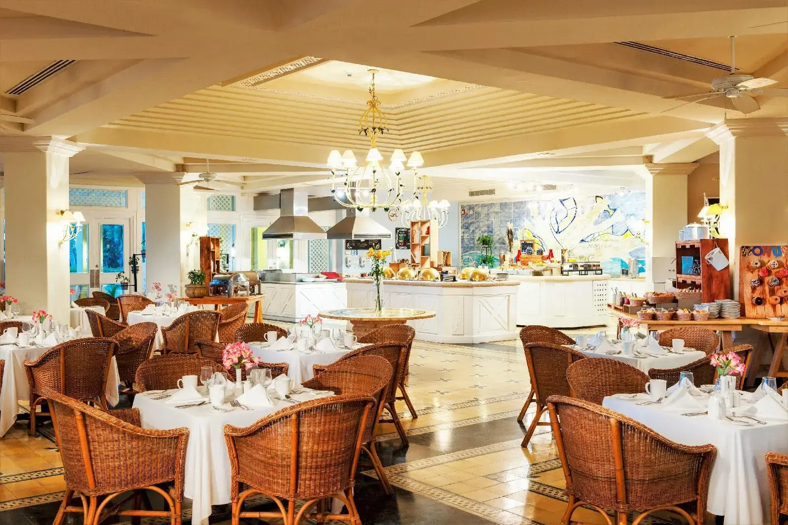 Foto - Pueblo Bonito Emerald Bay Resort & Spa - All Inclusive