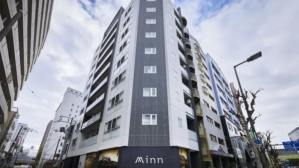 Foto - Minn Umeda North