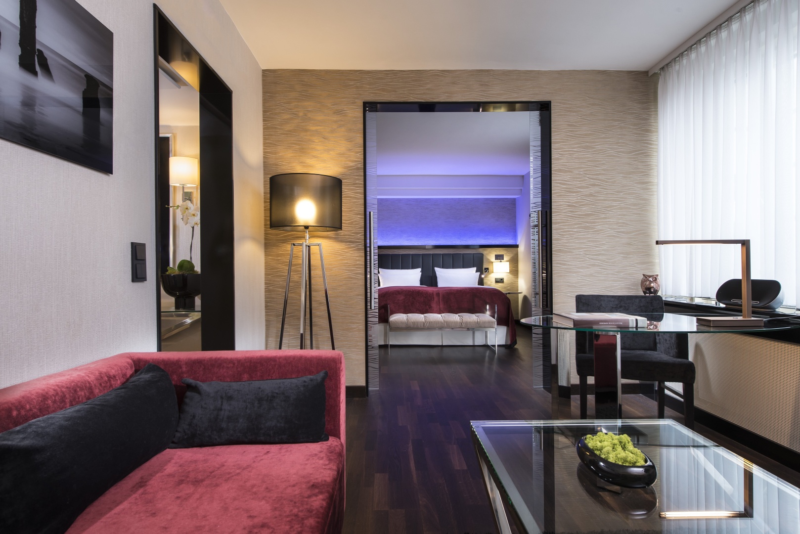 Photo - Hotel Palace Berlin