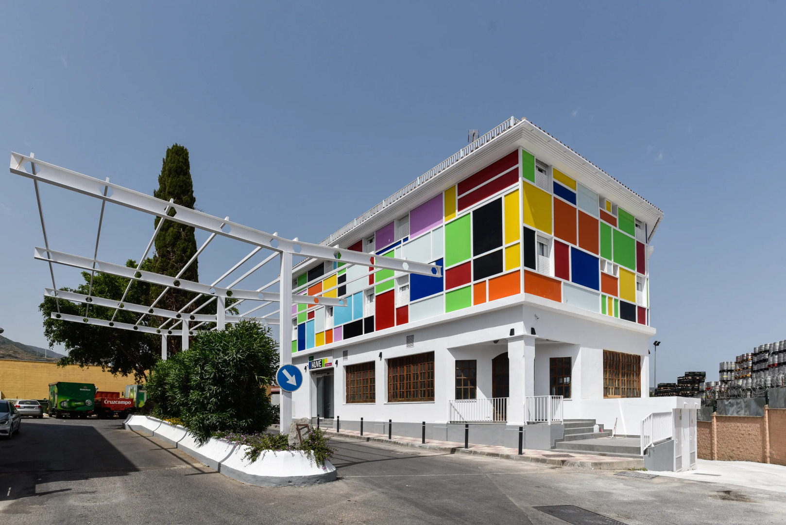 Foto - Hotel Kuve Marbella