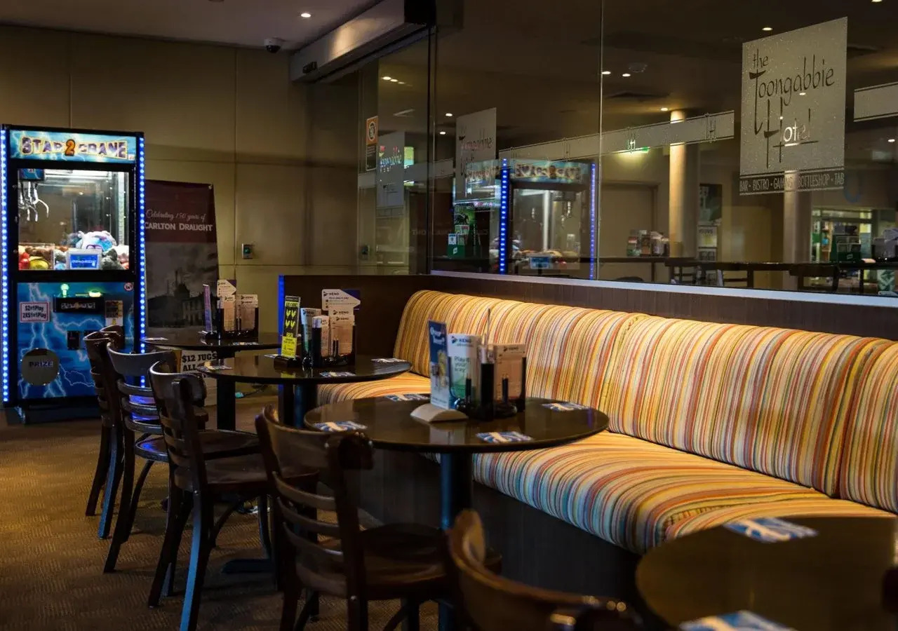 Foto - Toongabbie Hotel