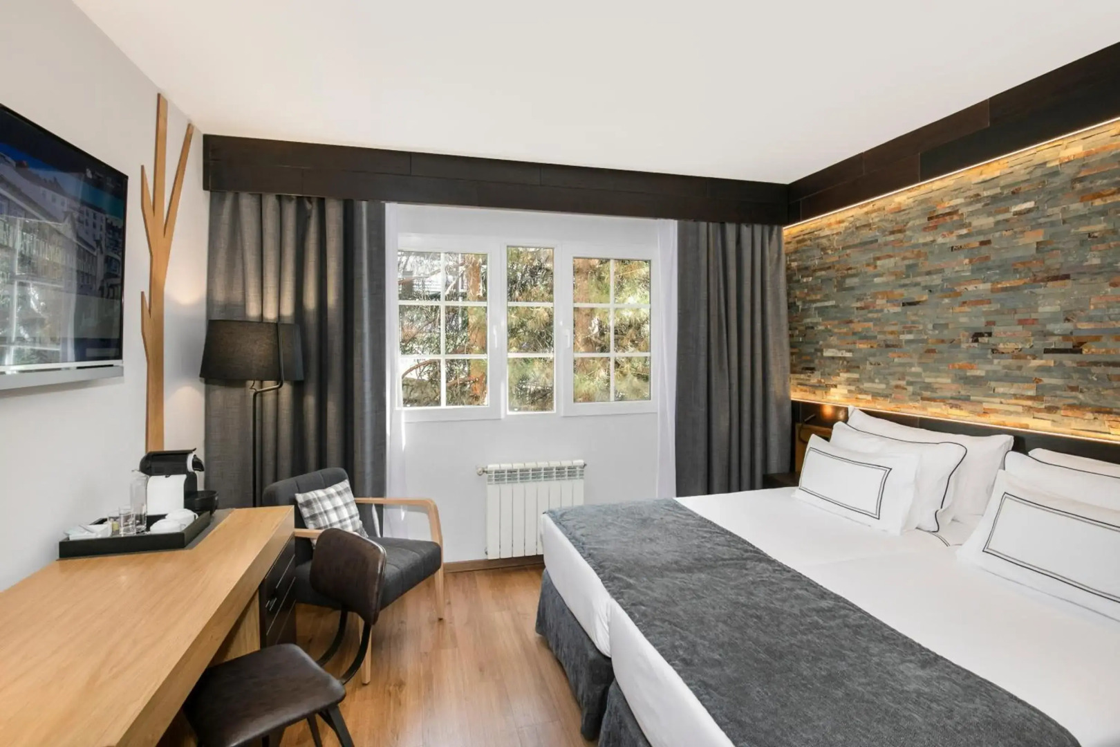 Foto - Melia Sierra Nevada