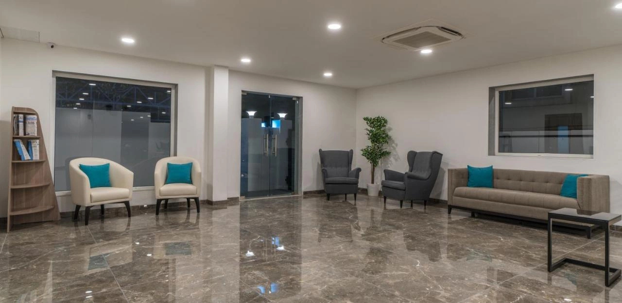 Foto - SKYLA Studios & Suites - Jubilee Hills