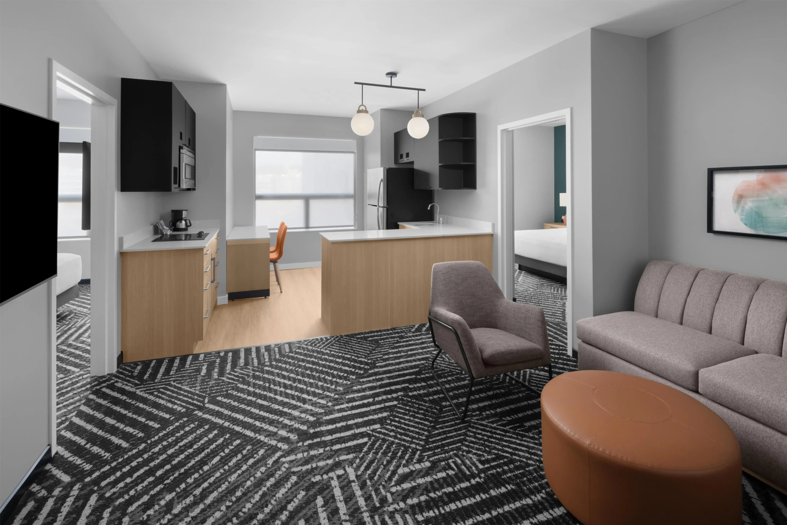 Foto - Hyatt House Pittsburgh-South Side