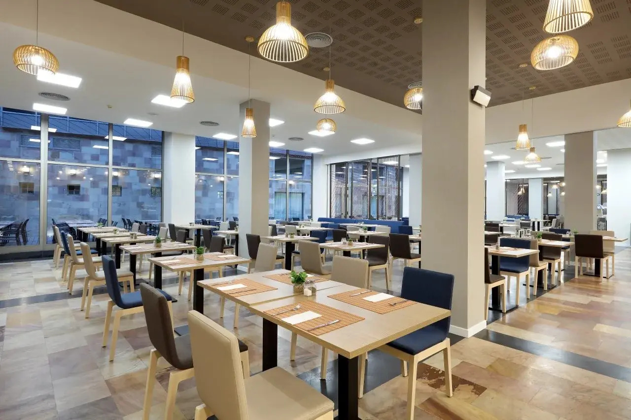 Photo - Eurostars Las Salinas