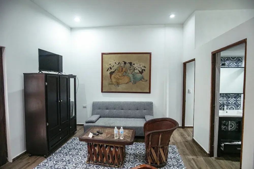 Foto - Villa Serena Centro Histórico