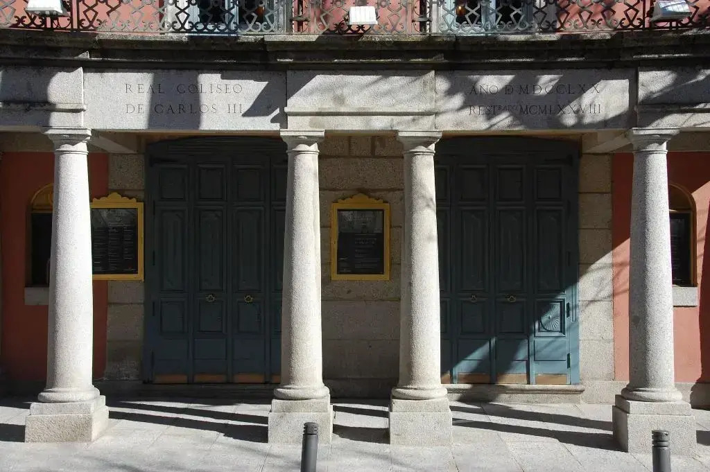 Foto - San Lorenzo Suites