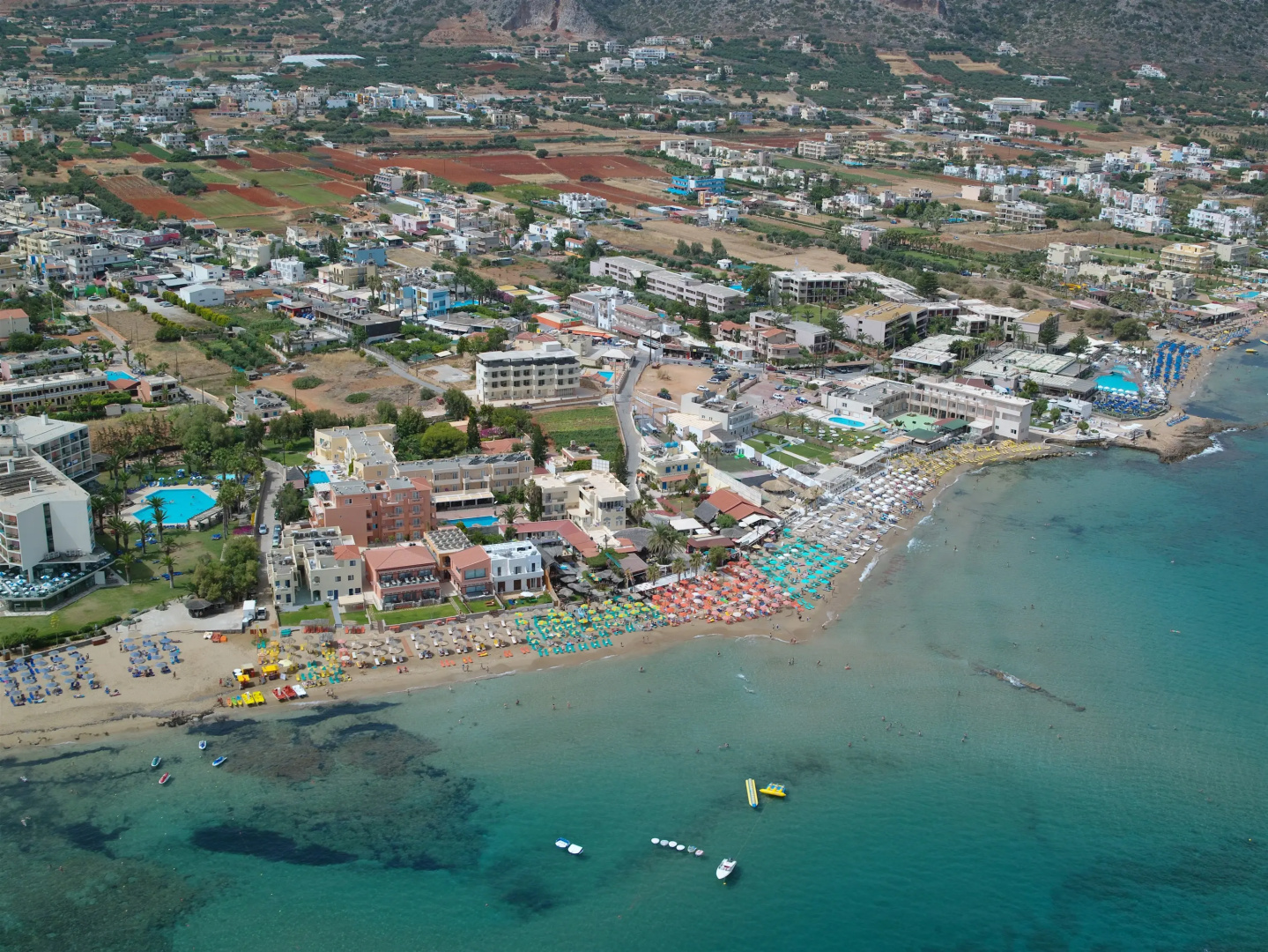 Foto - Altis Hotel