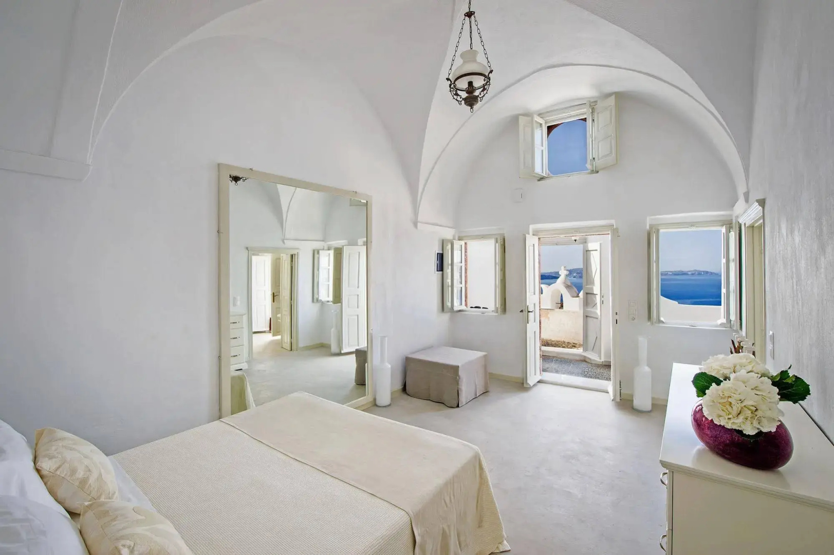 Foto - Villa Calliope