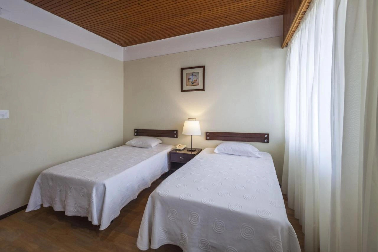 Foto - Hotel Sete Cidades