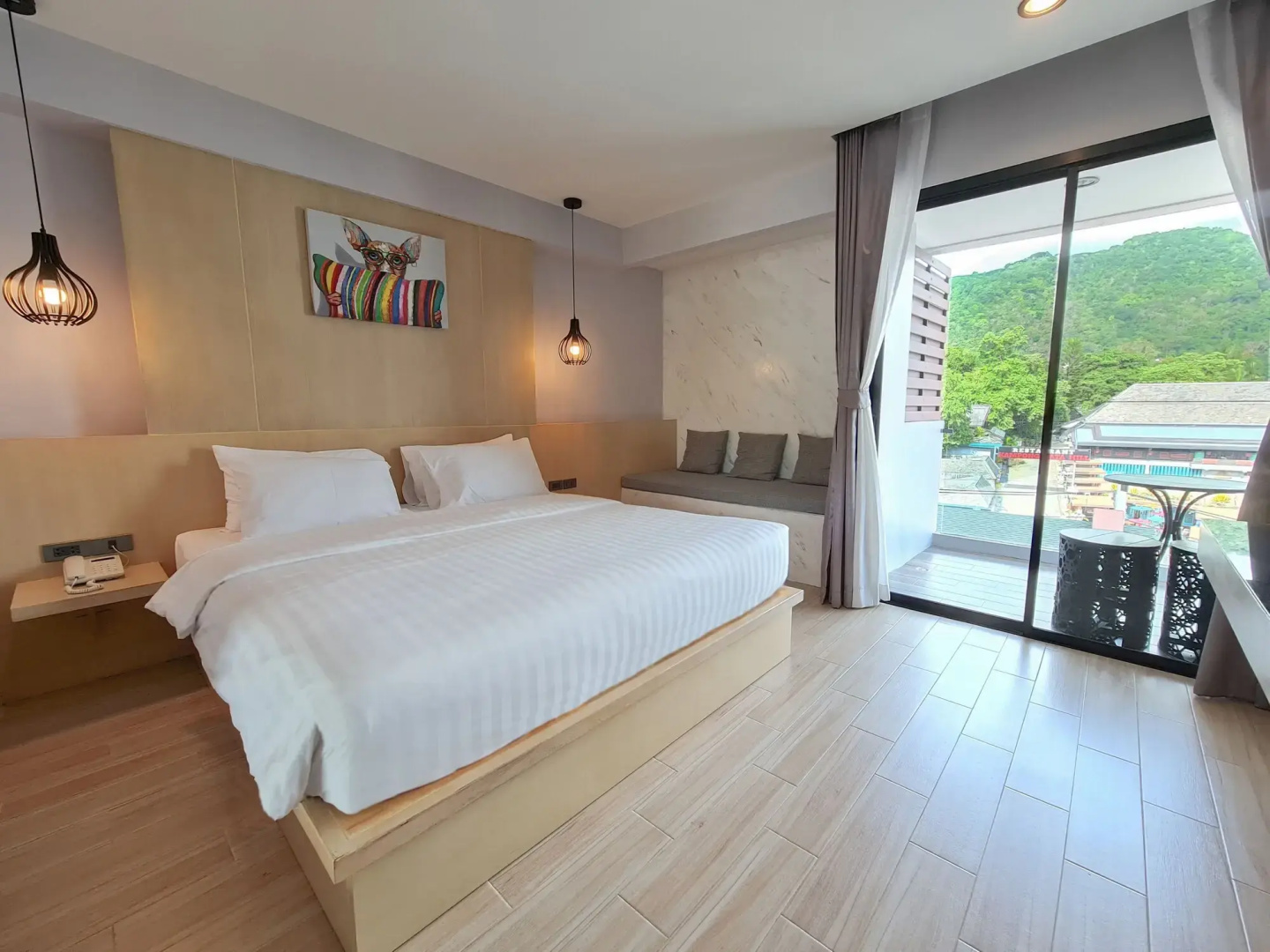 Photo - Oneloft Hotel