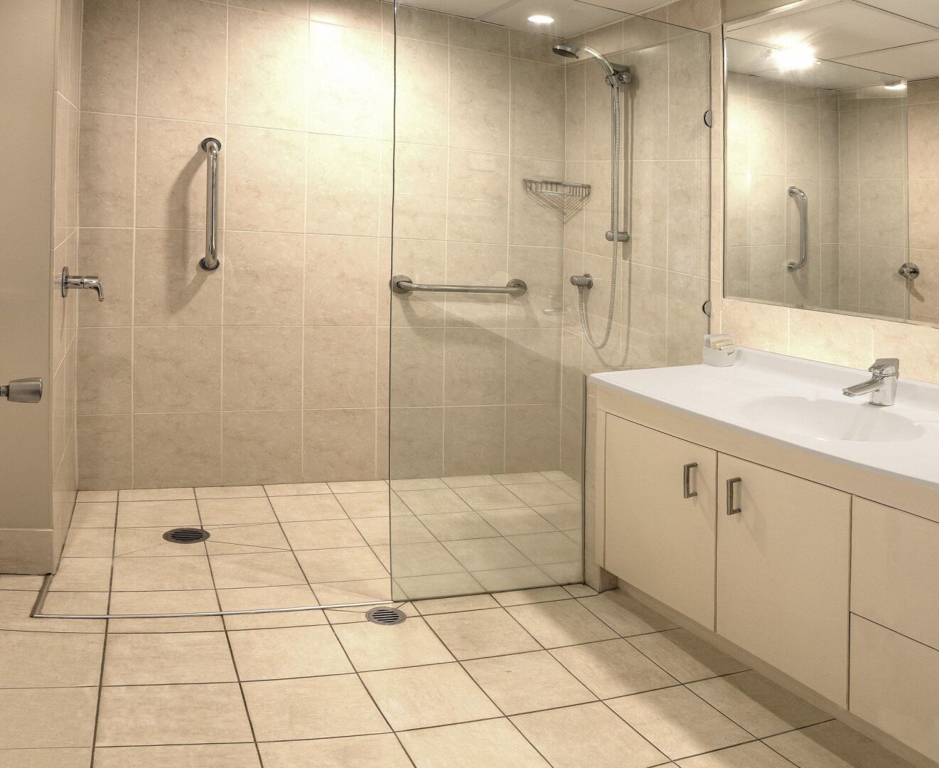 Foto - View Pacific Apartments