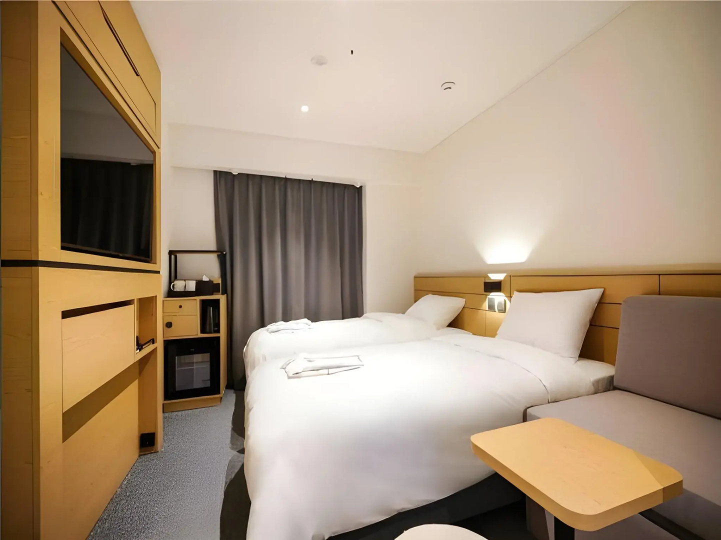 Foto - Henn na Hotel Seoul Myeongdong