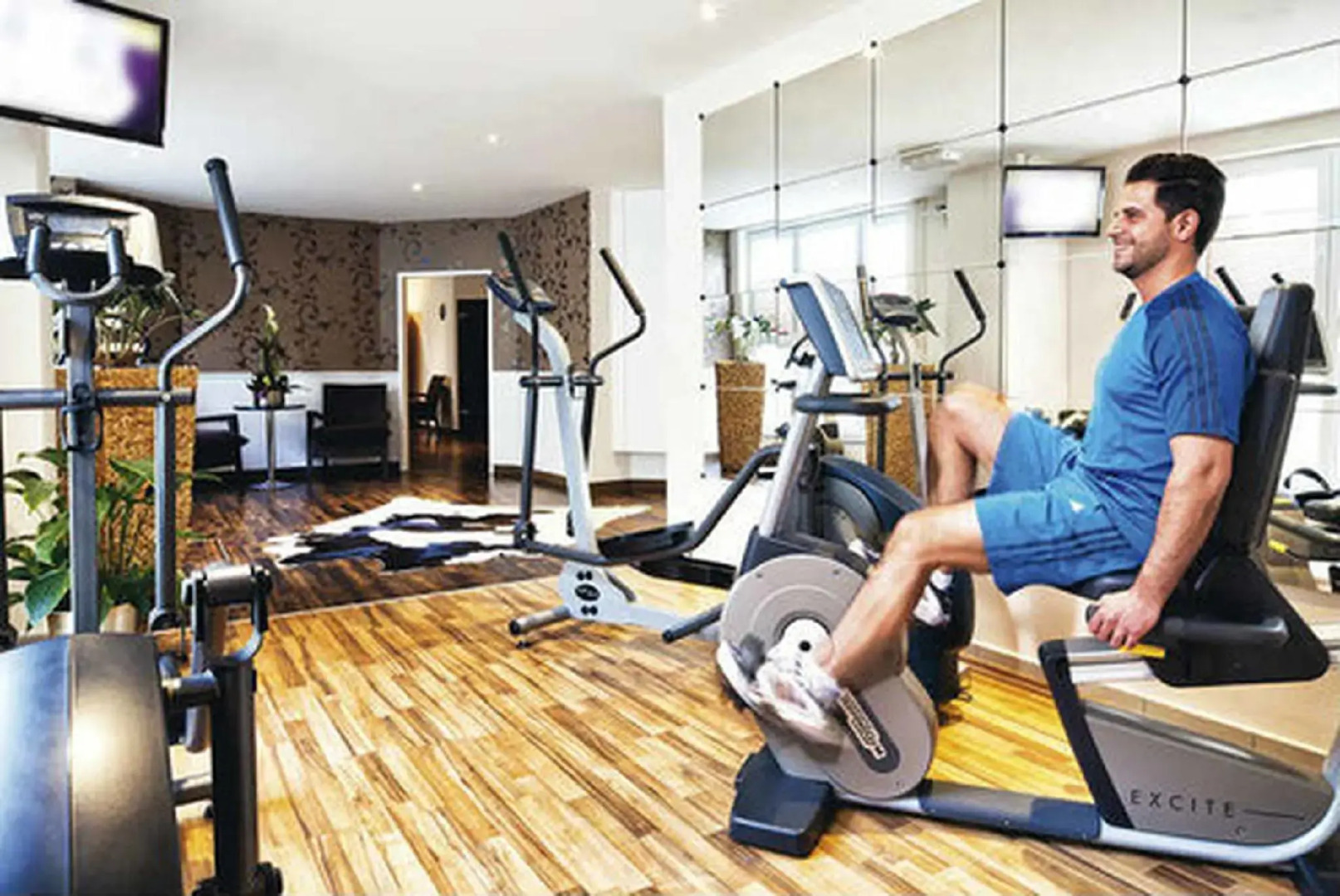 Foto - Mövenpick Hotel Nürnberg Airport