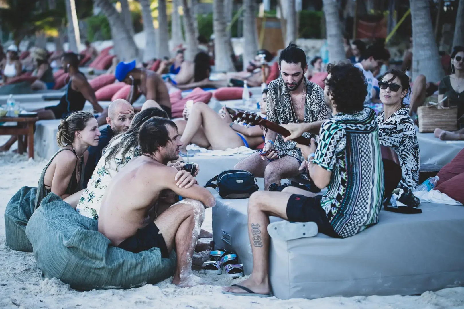 Foto - Selina Tulum