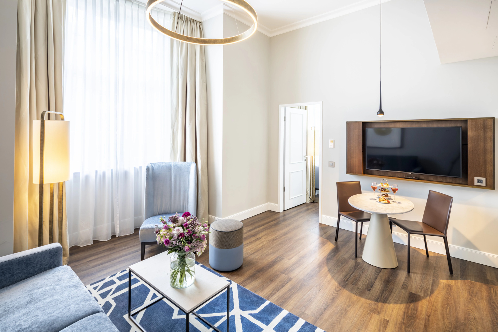 Photo - Fraser Suites Hamburg