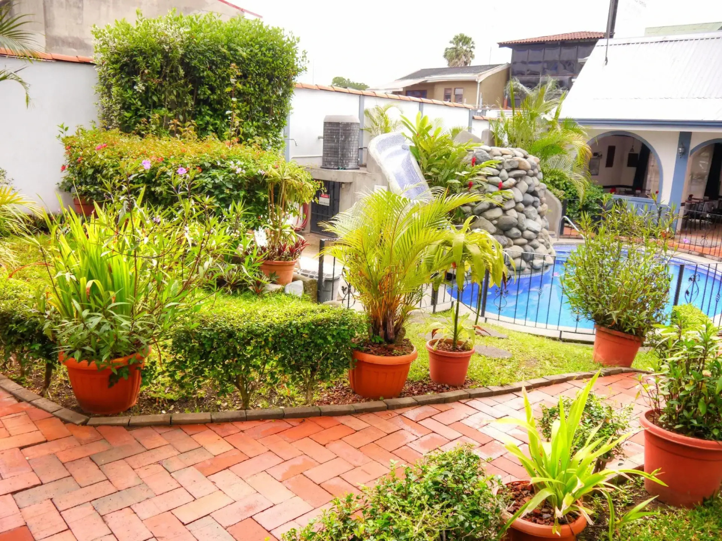 Foto - Hotel Santo Tomas / Historical Property