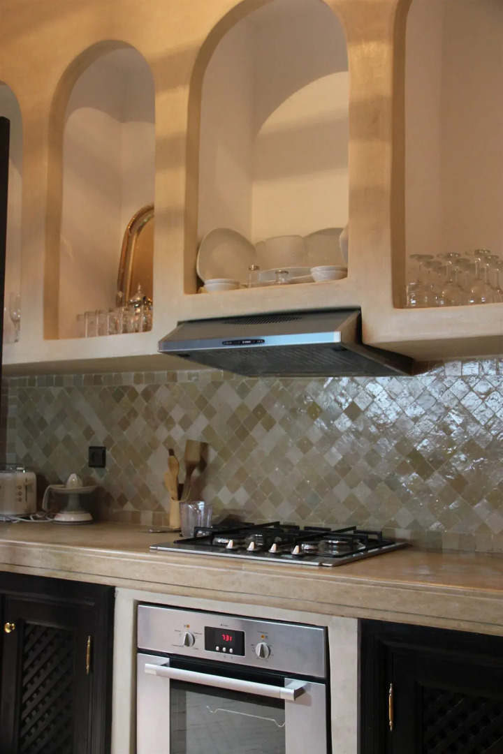 Photo - Residence Dar Lamia Marrakech