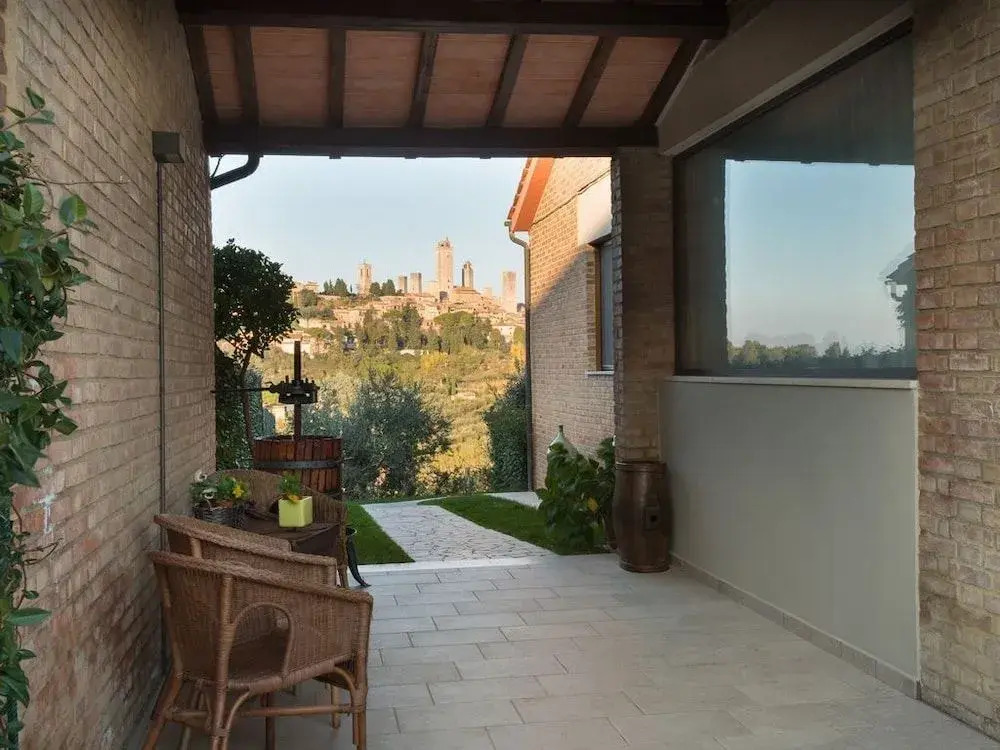 Foto - B&B La Cornice