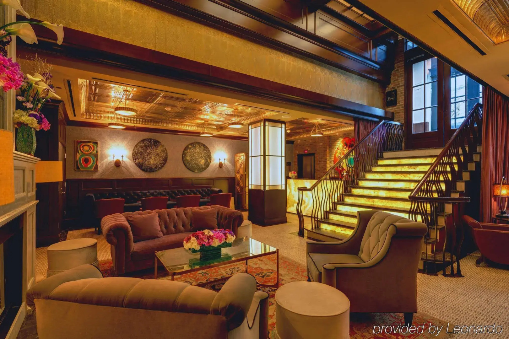 Foto - Walker Hotel Greenwich Village