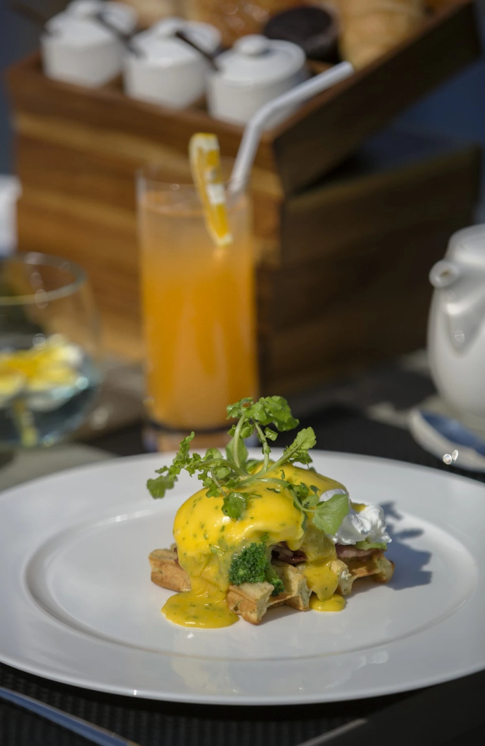 Foto - The Kayon Jungle Resort