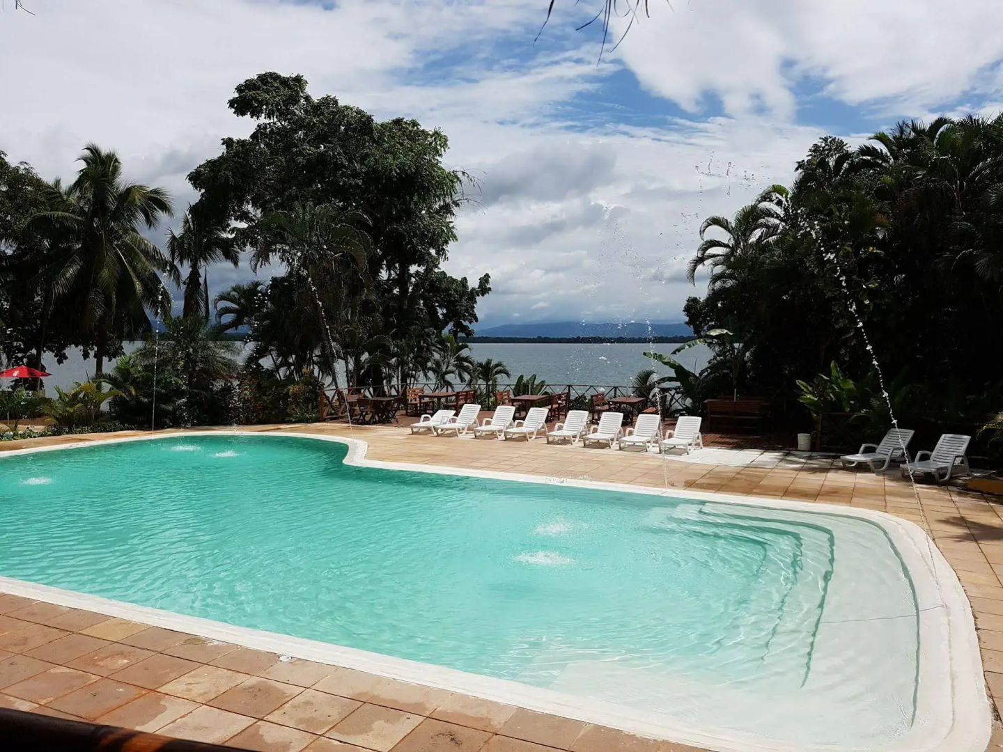 Photo - Banana Palms Hotel