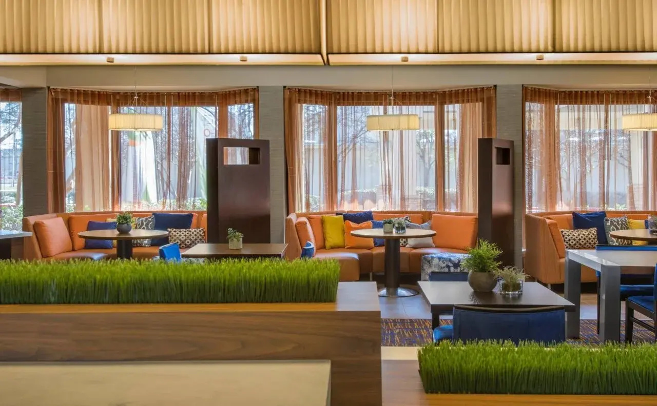 Foto - Courtyard by Marriott Atlanta Marietta/I-75 North