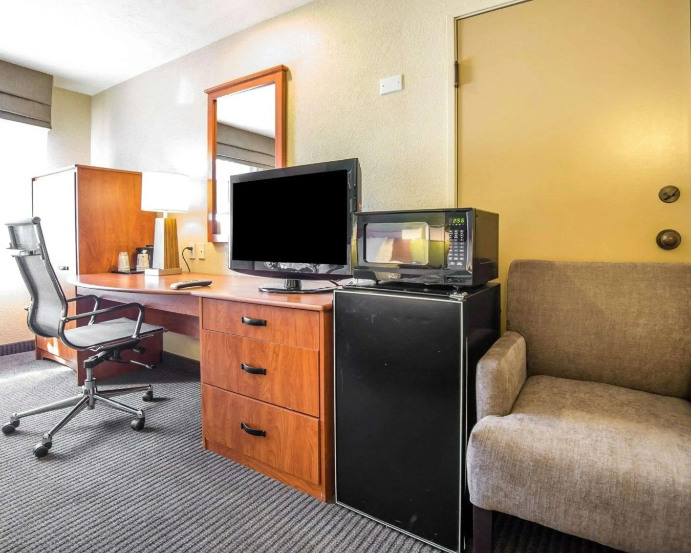Foto - Sleep Inn West Valley City - Salt Lake City South