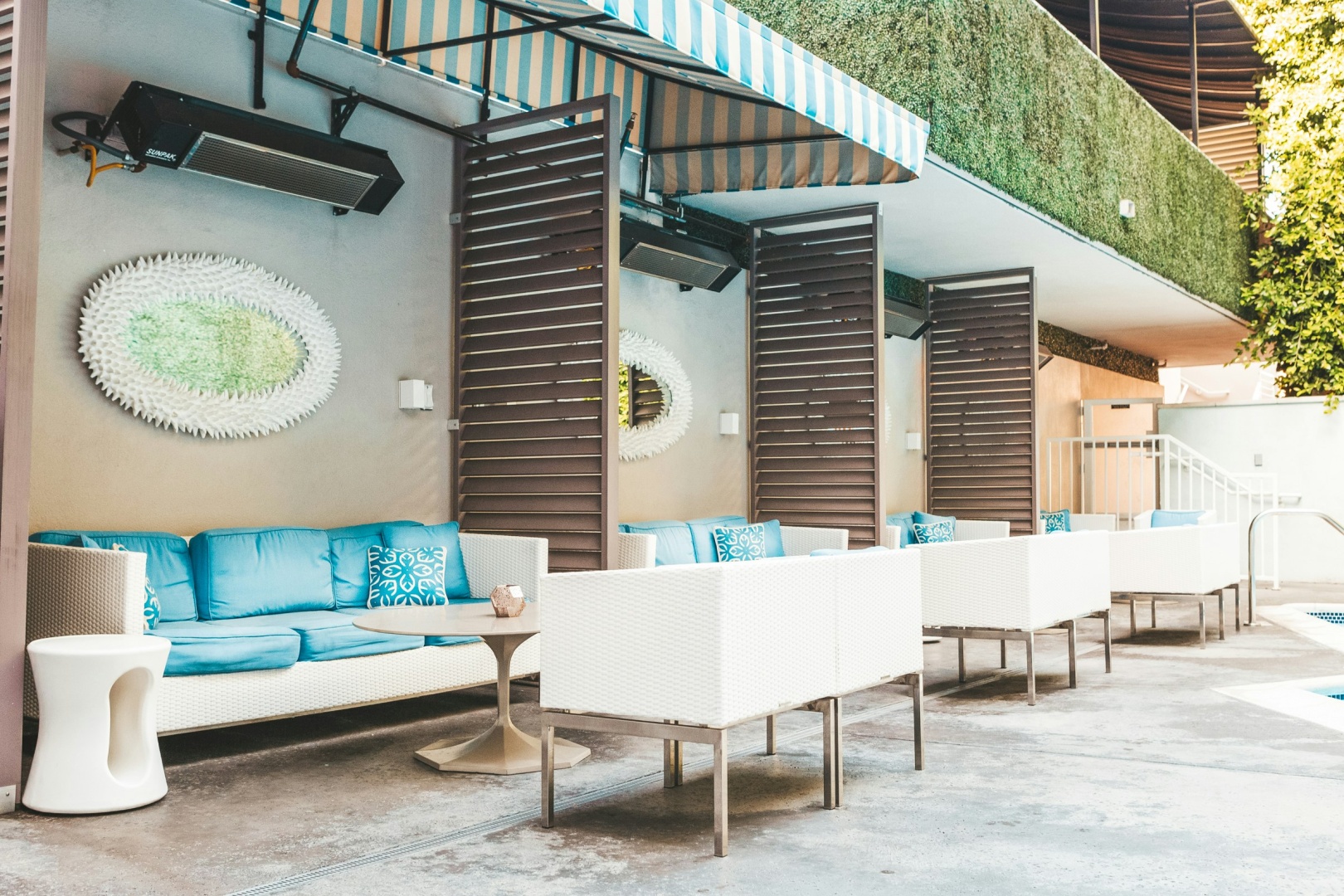 Foto - The Mosaic Hotel - Beverly Hills