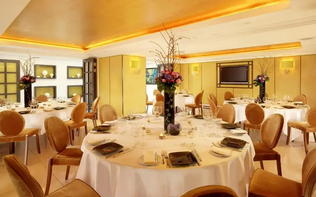 Foto - Althoff St James's Hotel & Club London