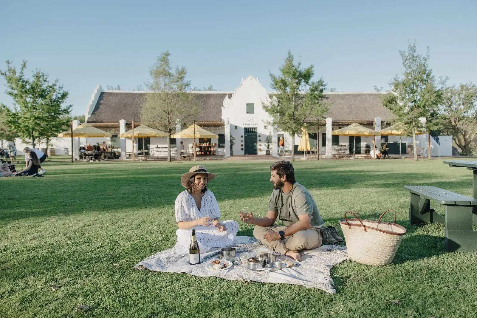 Photo - The Spier Hotel