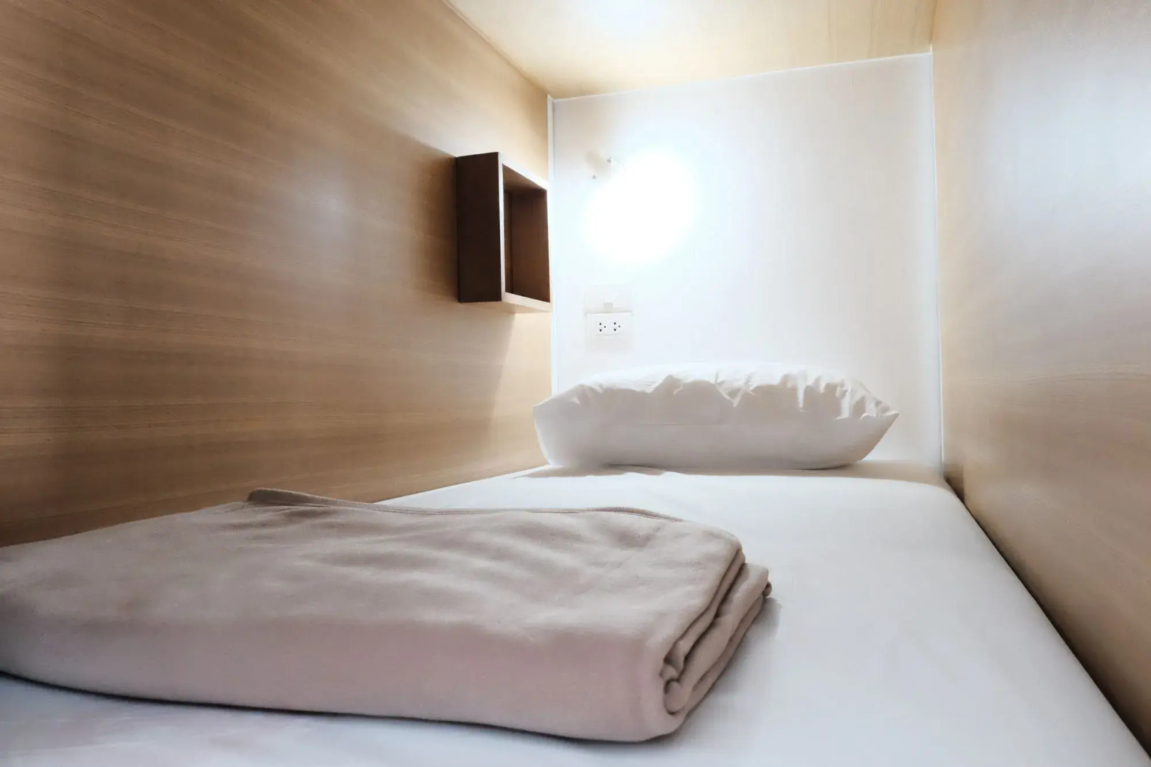 Photo - Wayha Hostel Don Mueang Airport