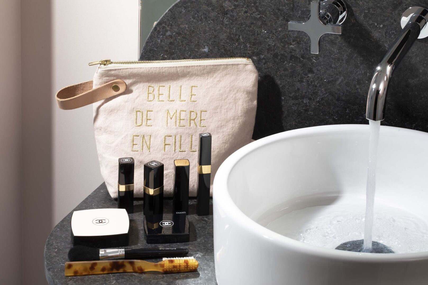 Foto - Hôtel Gramont