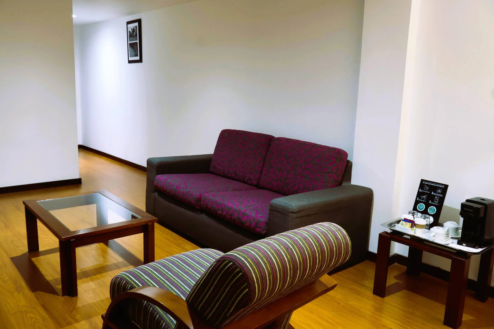 Photo - Radisson Bogota Metrotel