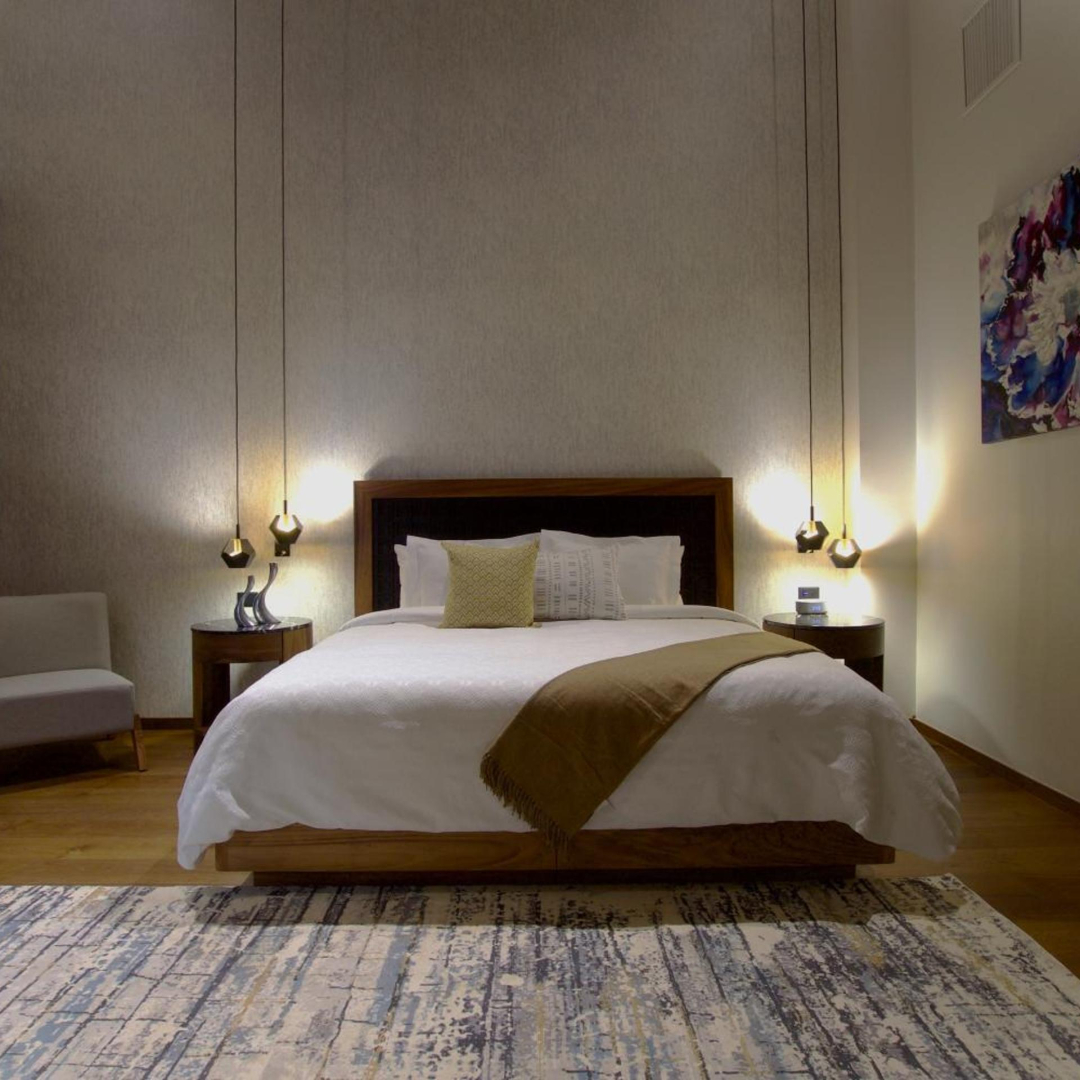 Foto - Nueve 25 Hotel Boutique