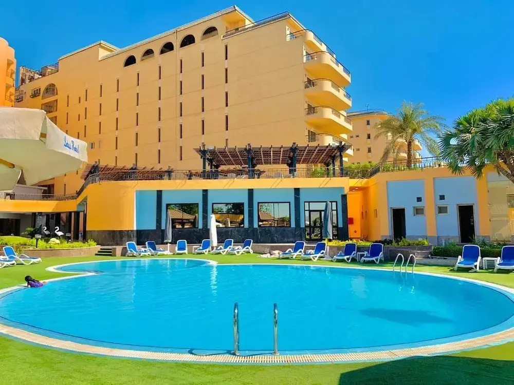 Photo - Lotus Luxor Hotel