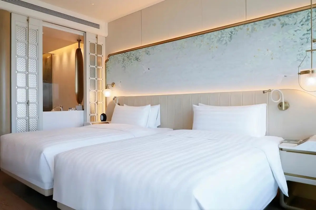 Photo - Shangri-La Nanshan, Shenzhen