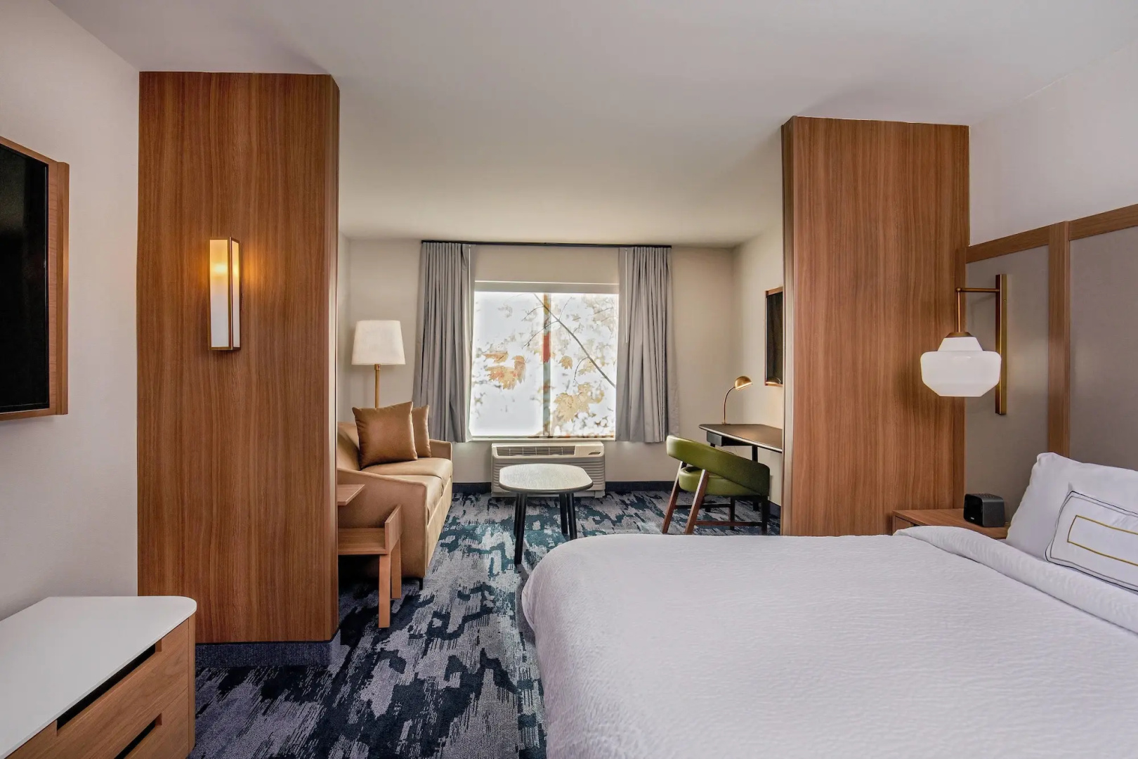 Foto - Fairfield Inn & Suites by Marriott Boston Walpole