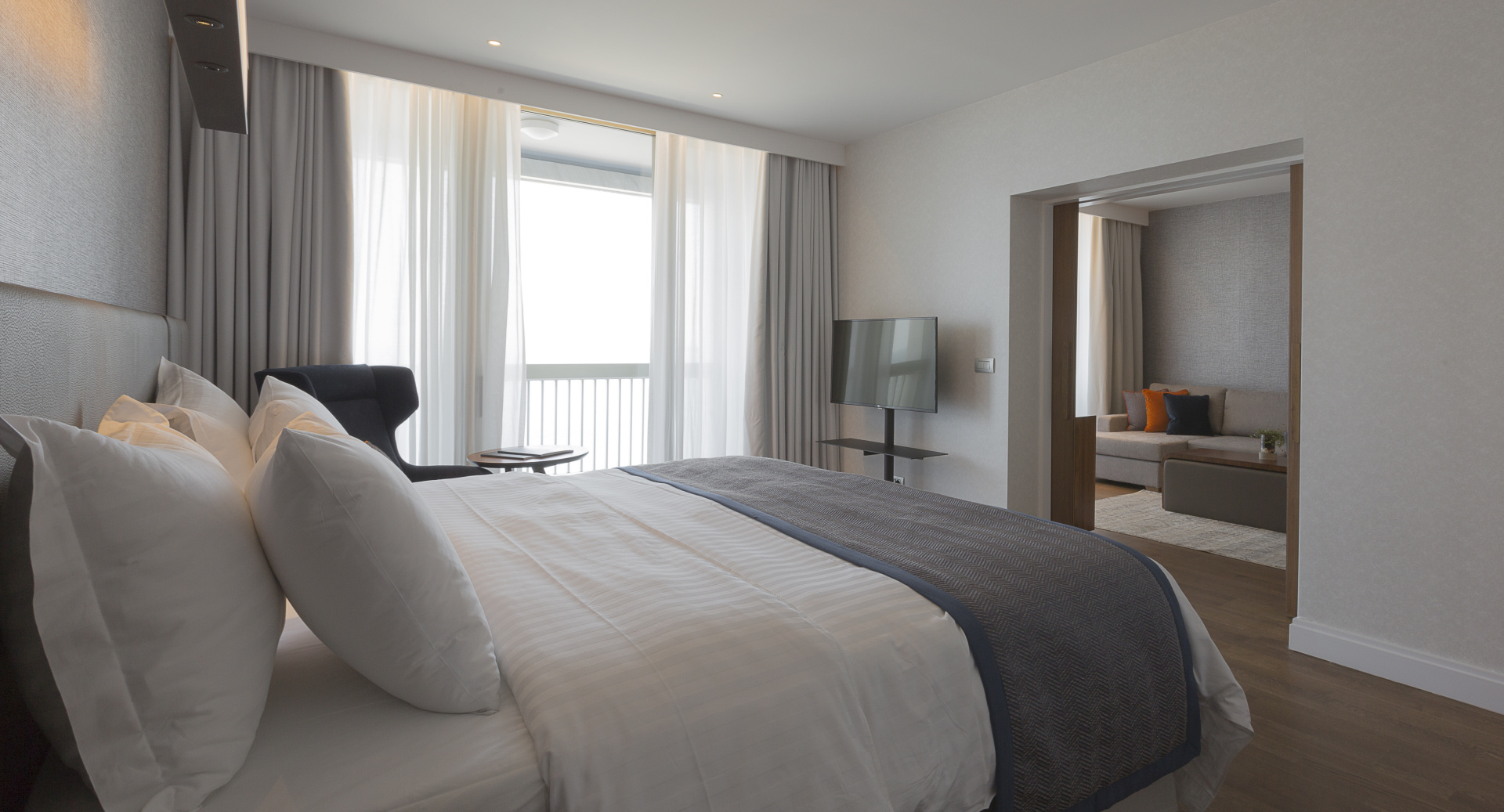 Photo - Makedonia Palace Hotel