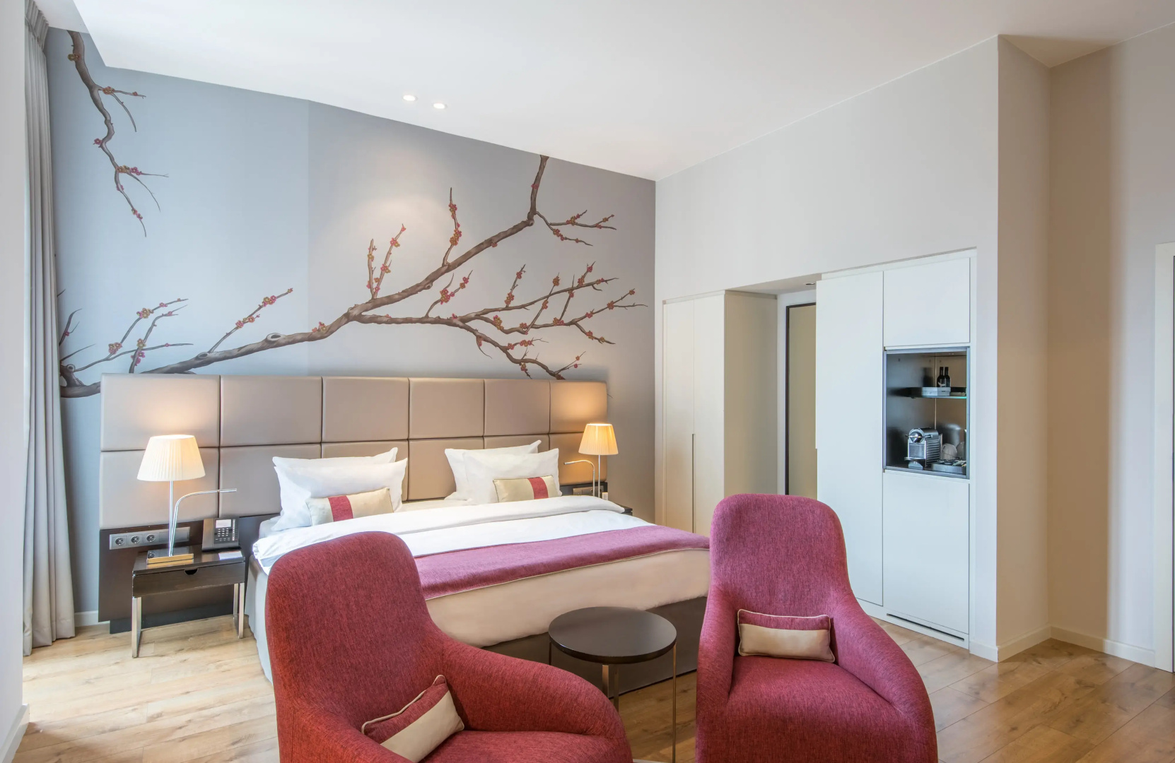 Foto - Hotel Berlin Potsdamer Platz by Leonardo Hotels